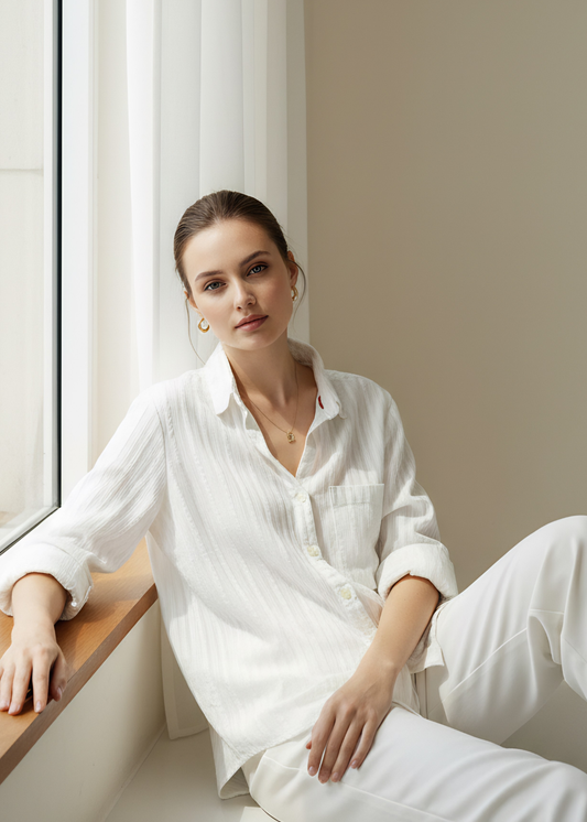 VERO Shirt Blouse S7
