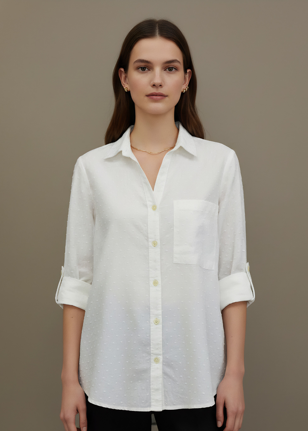 VERO Shirt Blouse S8