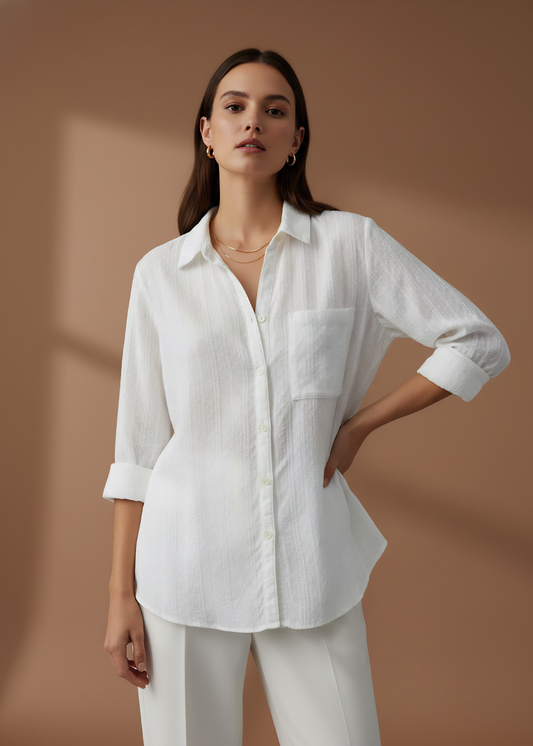 VERO Shirt Blouse S10