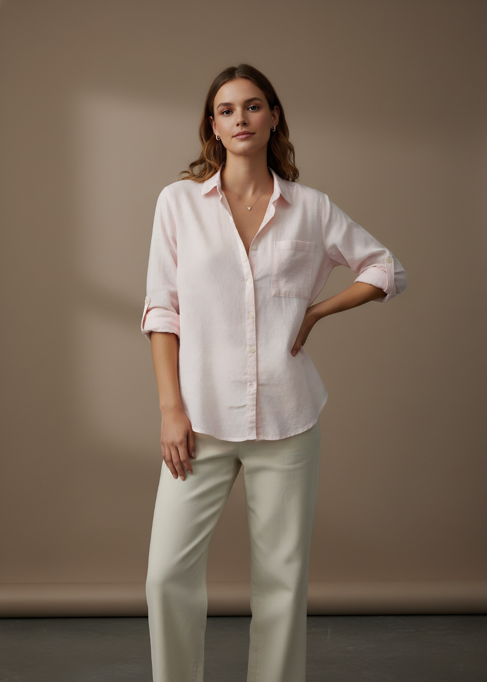 VERO Shirt Blouse S12