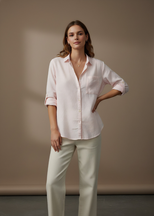 VERO Shirt Blouse S12