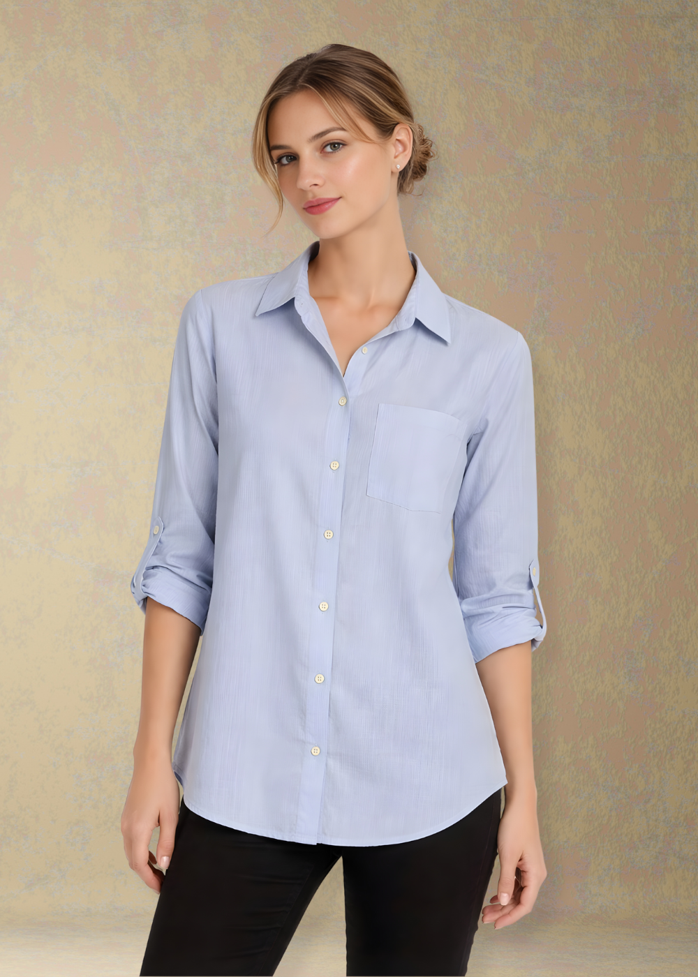 VERO Ladies Blouse
