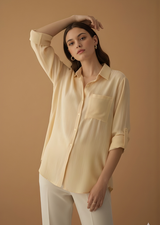 VERO Ladies Blouse