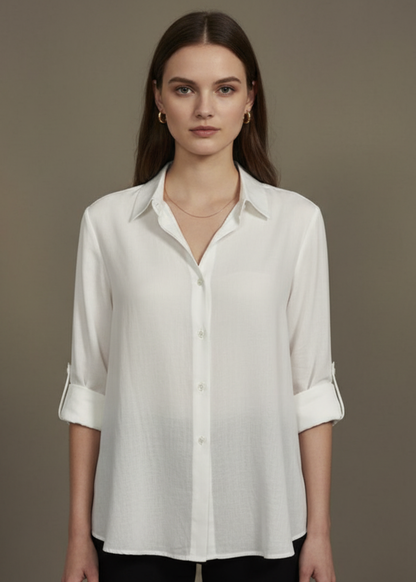 Long-Sleeve Shirt