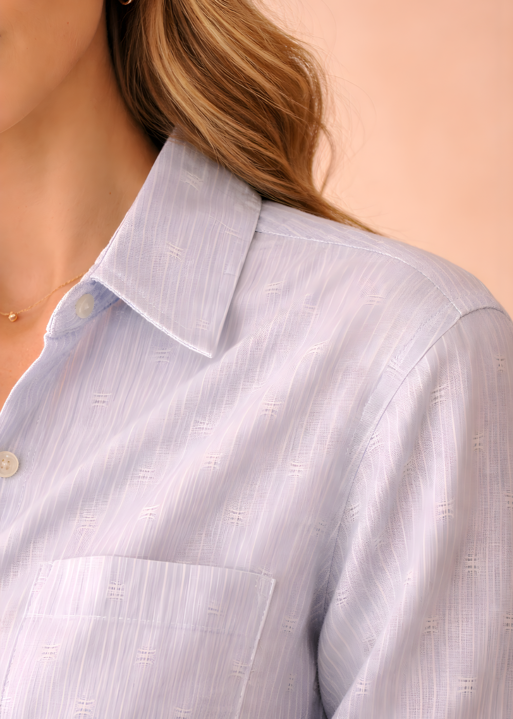 VERO Shirt Blouse S1