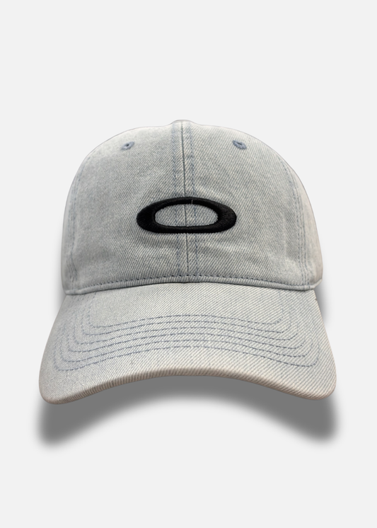 Denim Cap