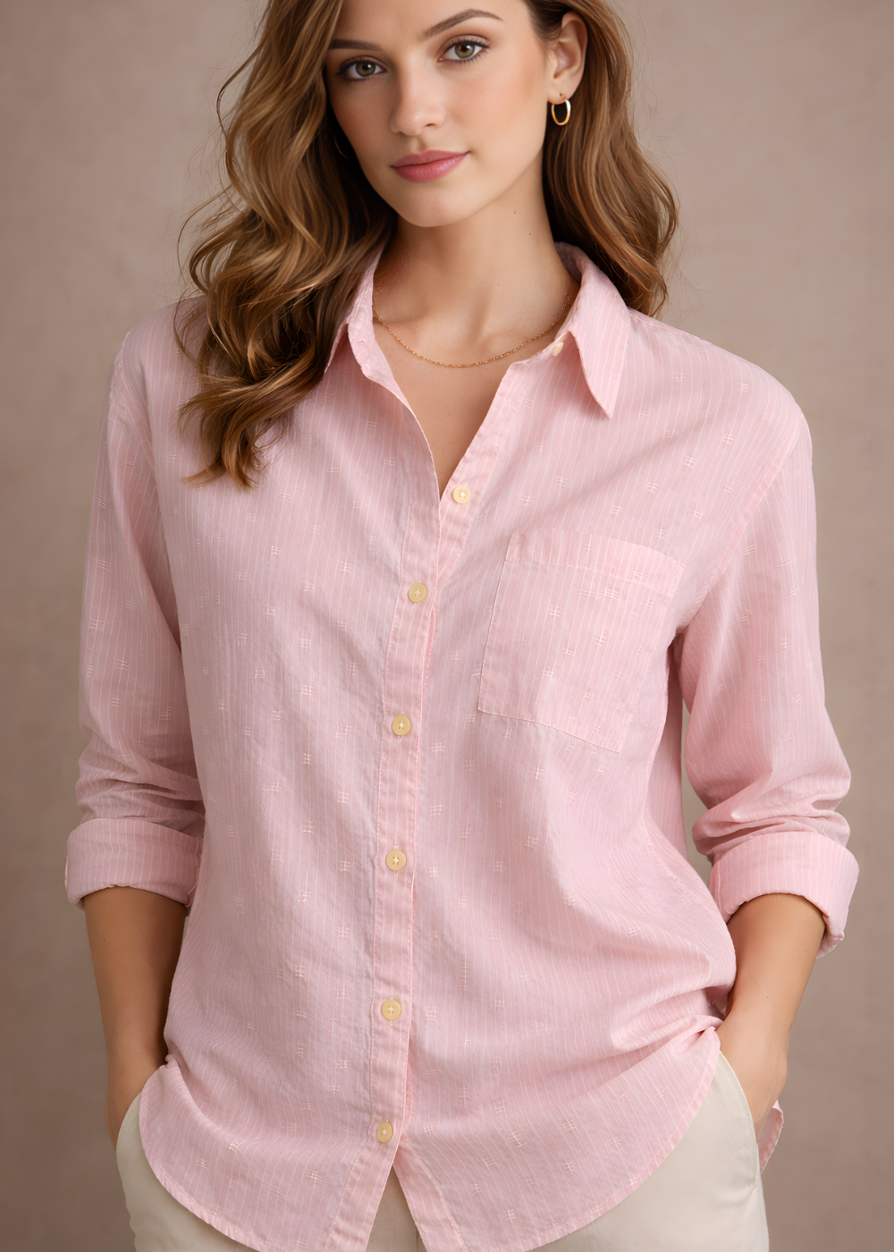 VERO Shirt Blouse S1