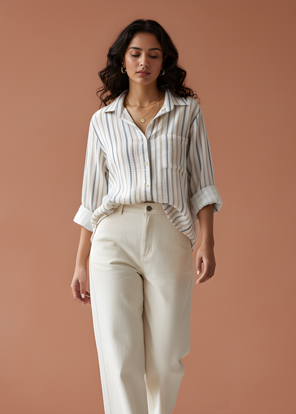 VERO Shirt Blouse S2