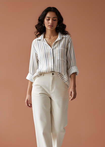 VERO Shirt Blouse S2