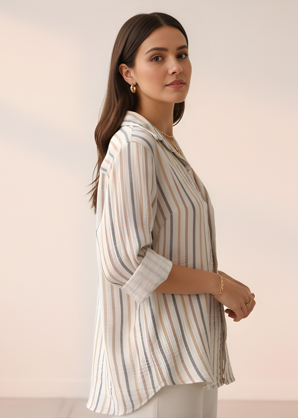 VERO Shirt Blouse S2