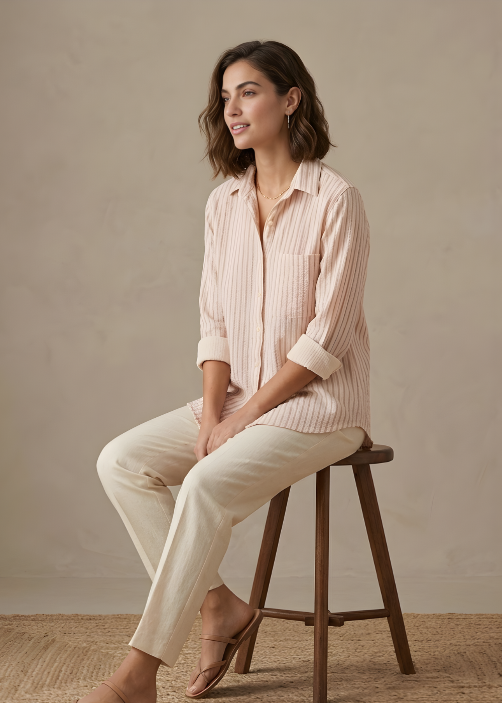 VERO Shirt Blouse S3