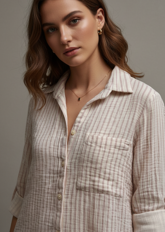 VERO Shirt Blouse S3