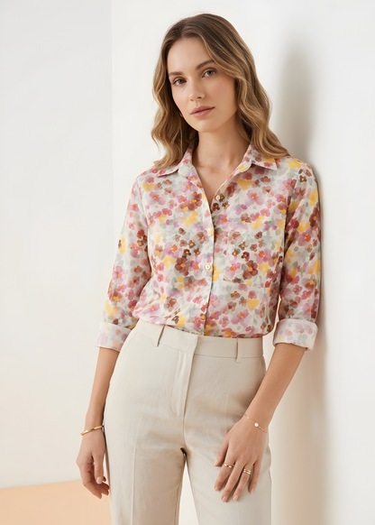 VERO Shirt Blouse S4