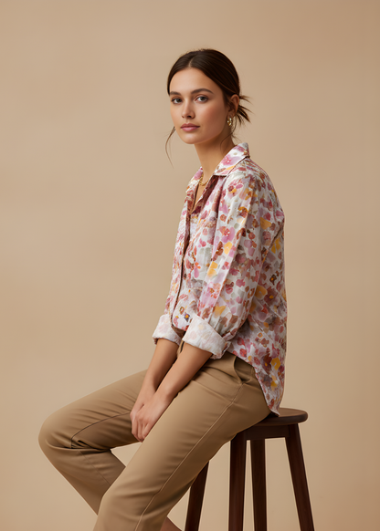 VERO Shirt Blouse S4