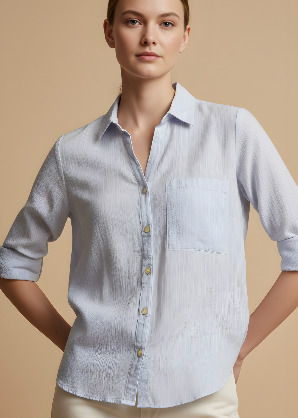 VERO Shirt Blouse S6