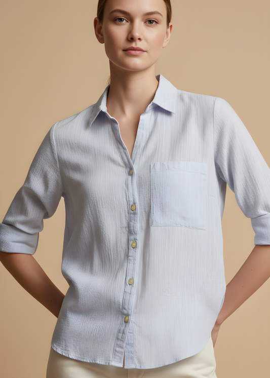 VERO Shirt Blouse S6