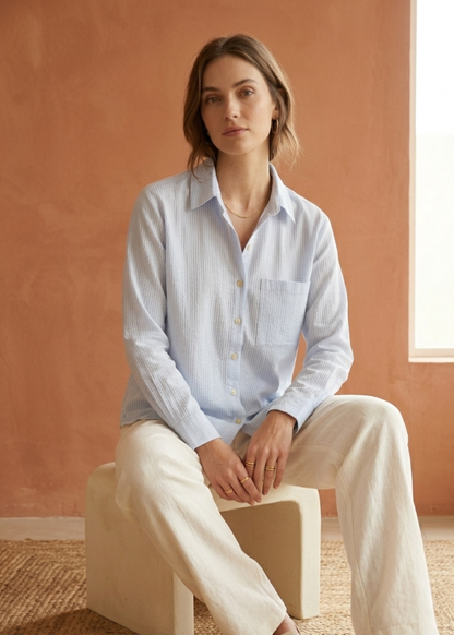 VERO Shirt Blouse S6