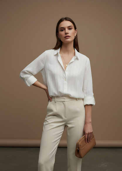 VERO Shirt Blouse S7
