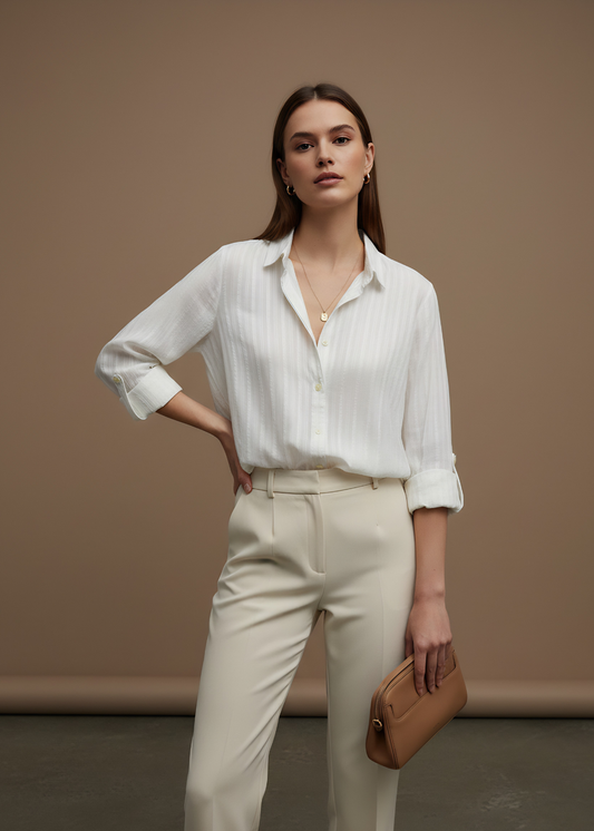 VERO Shirt Blouse S7
