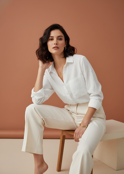 VERO Shirt Blouse S8