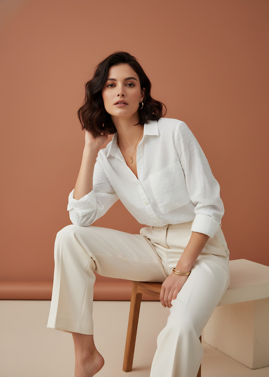 VERO Shirt Blouse S8