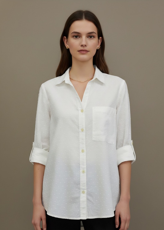 VERO Shirt Blouse S8