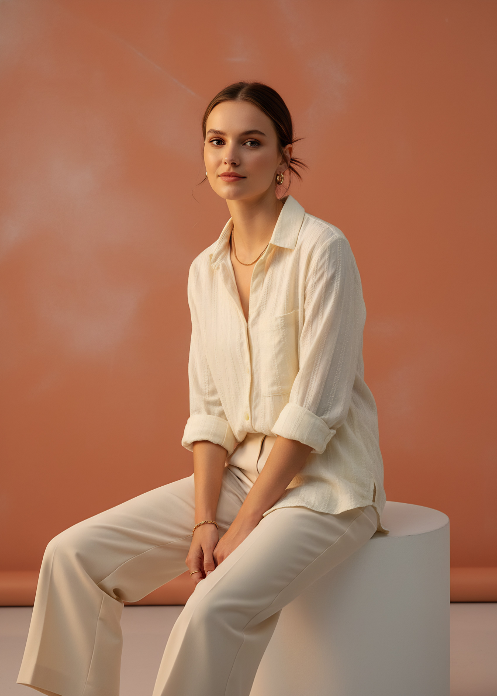 VERO Shirt Blouse S10