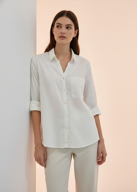 VERO Shirt Blouse S11