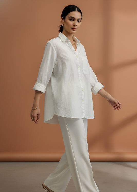 VERO Shirt Blouse S11