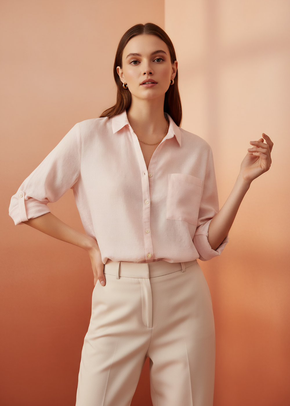 VERO Shirt Blouse S12