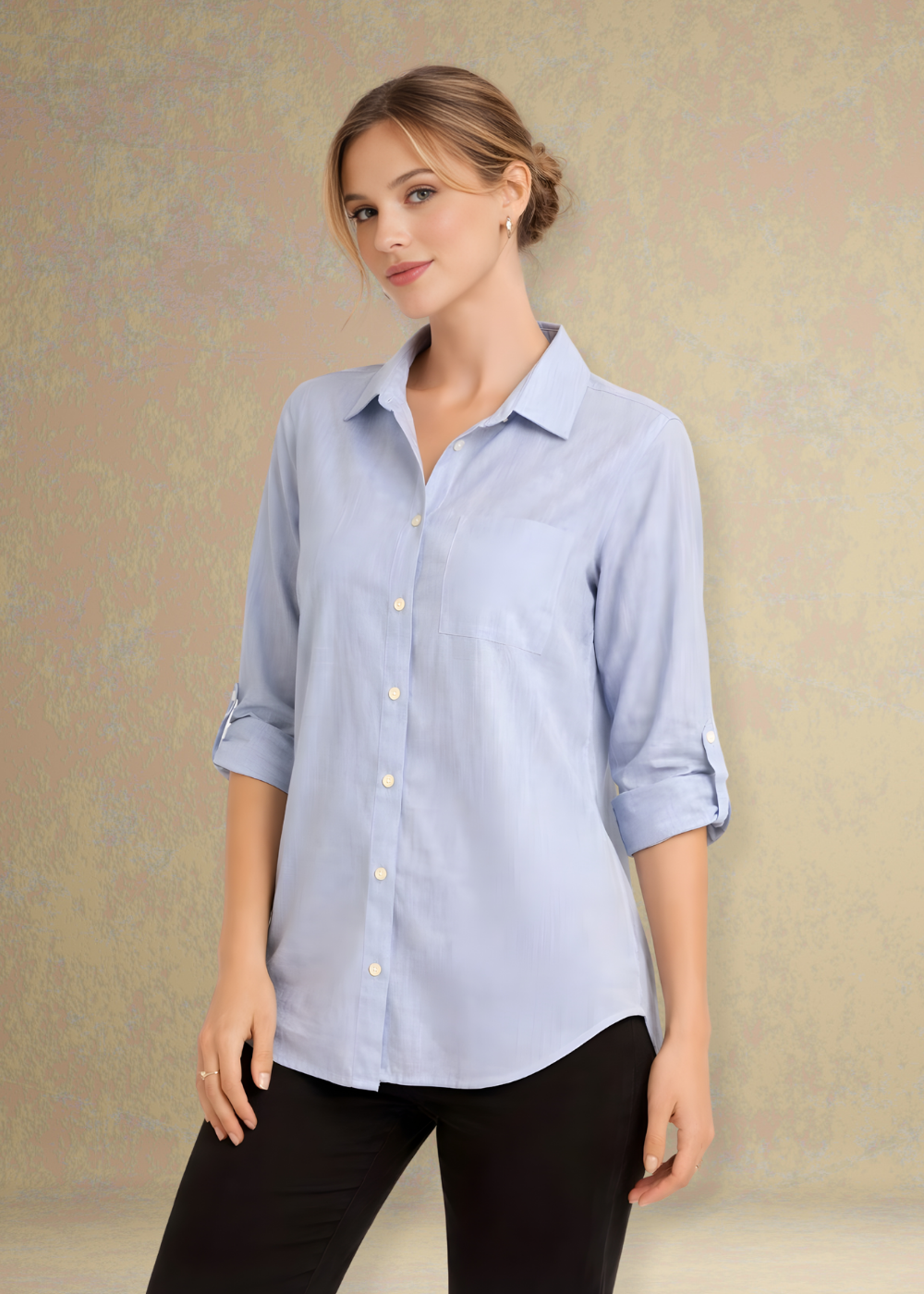 VERO Ladies Blouse