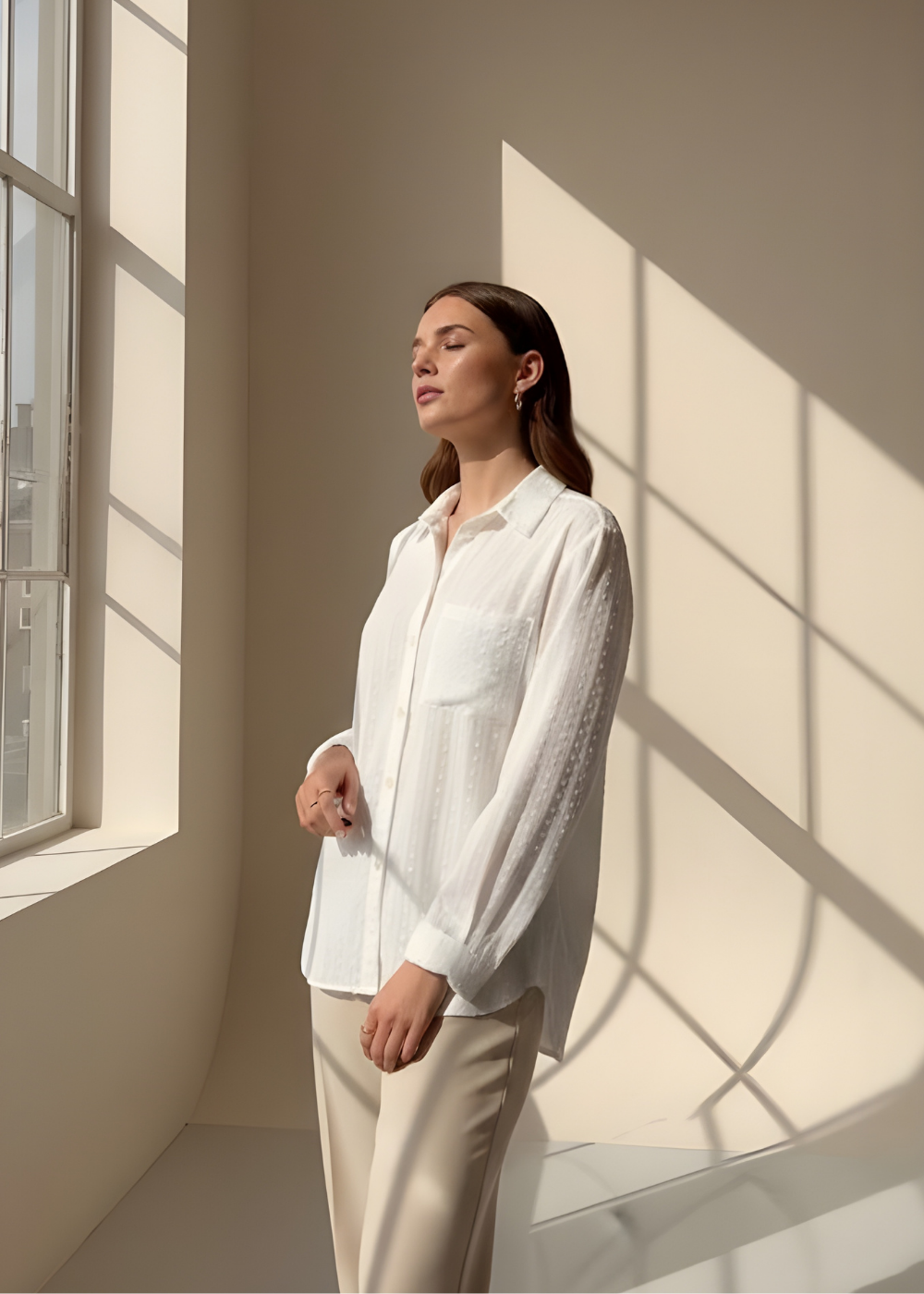 VERO Shirt Blouse