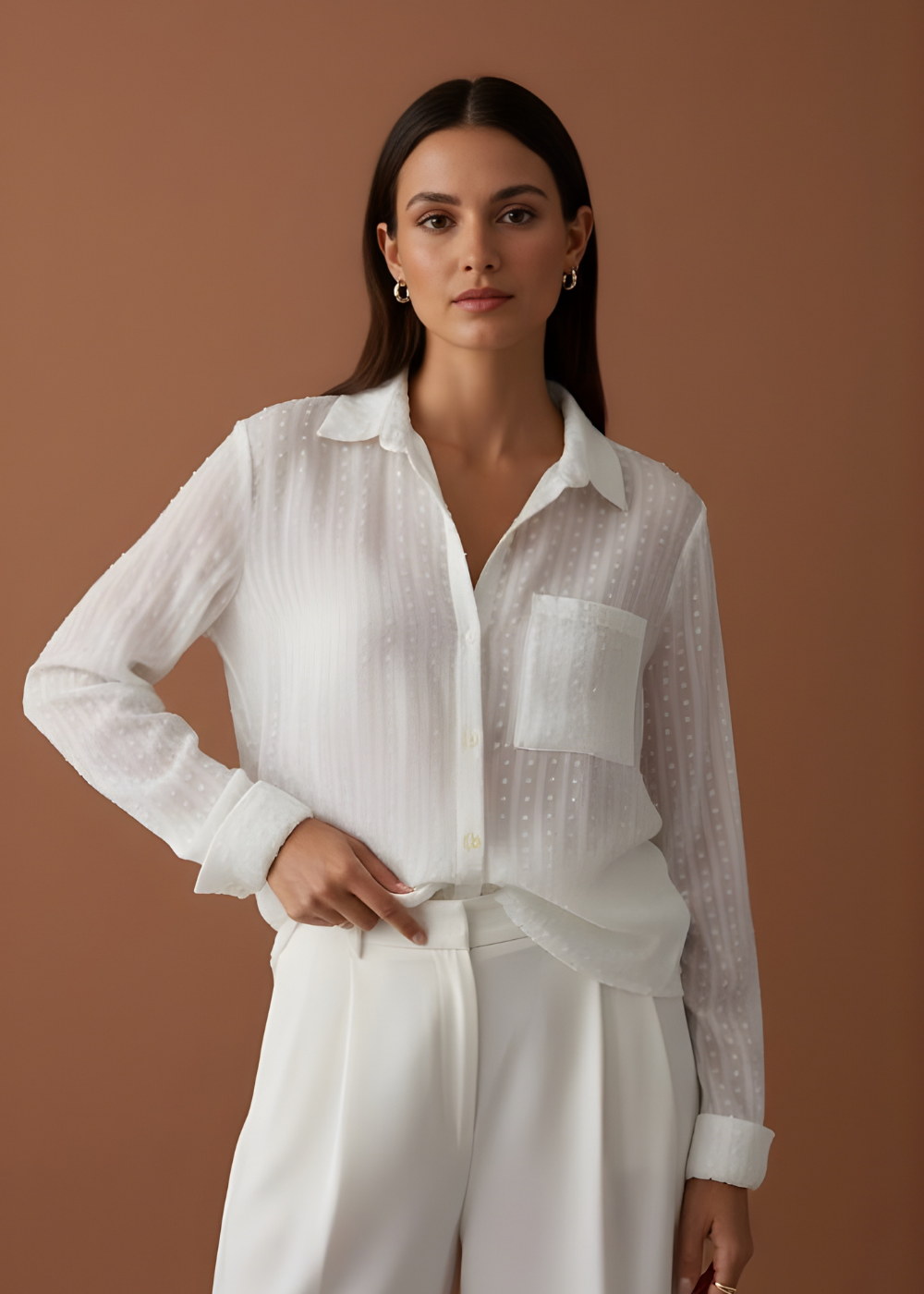 VERO Shirt Blouse