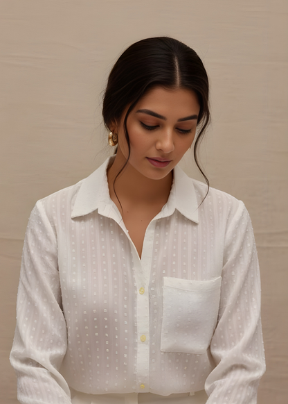 VERO Shirt Blouse