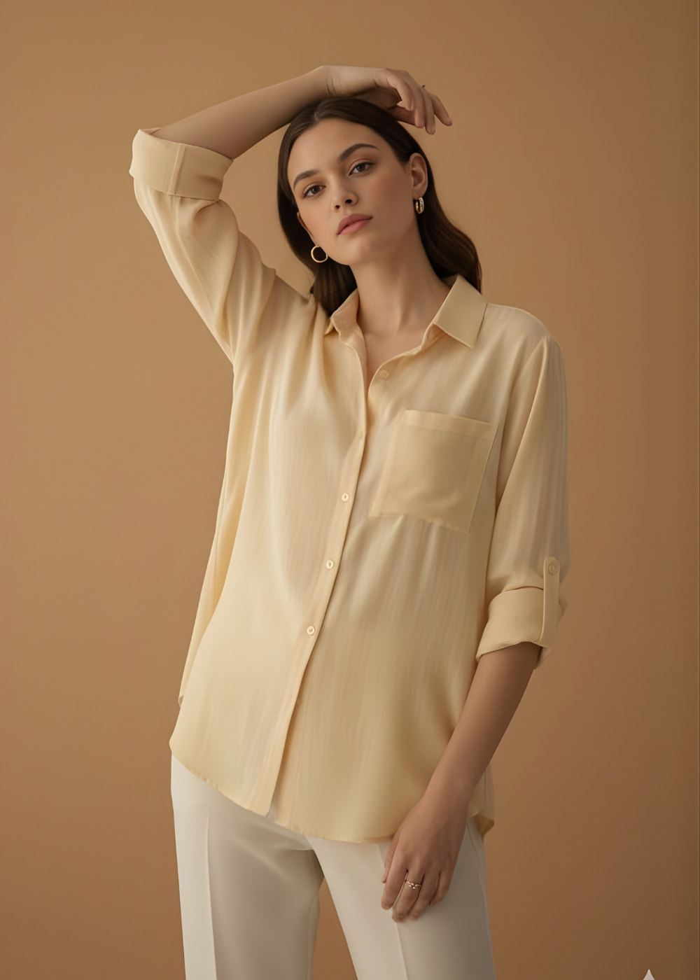 VERO Ladies Blouse